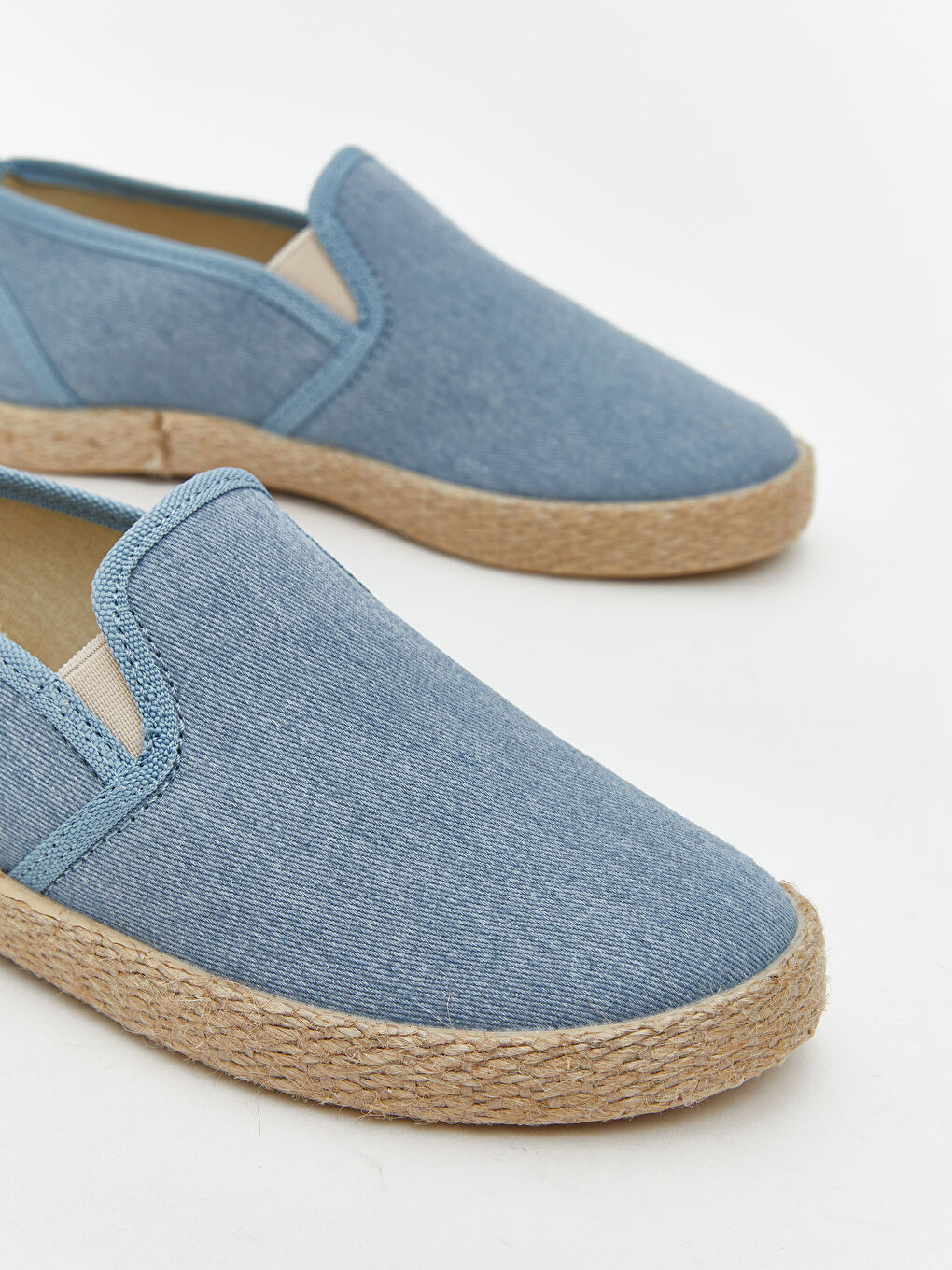 LCW STEPS Straw-Soled Boys' Classic Shoes -S5QR29Z4-DU2