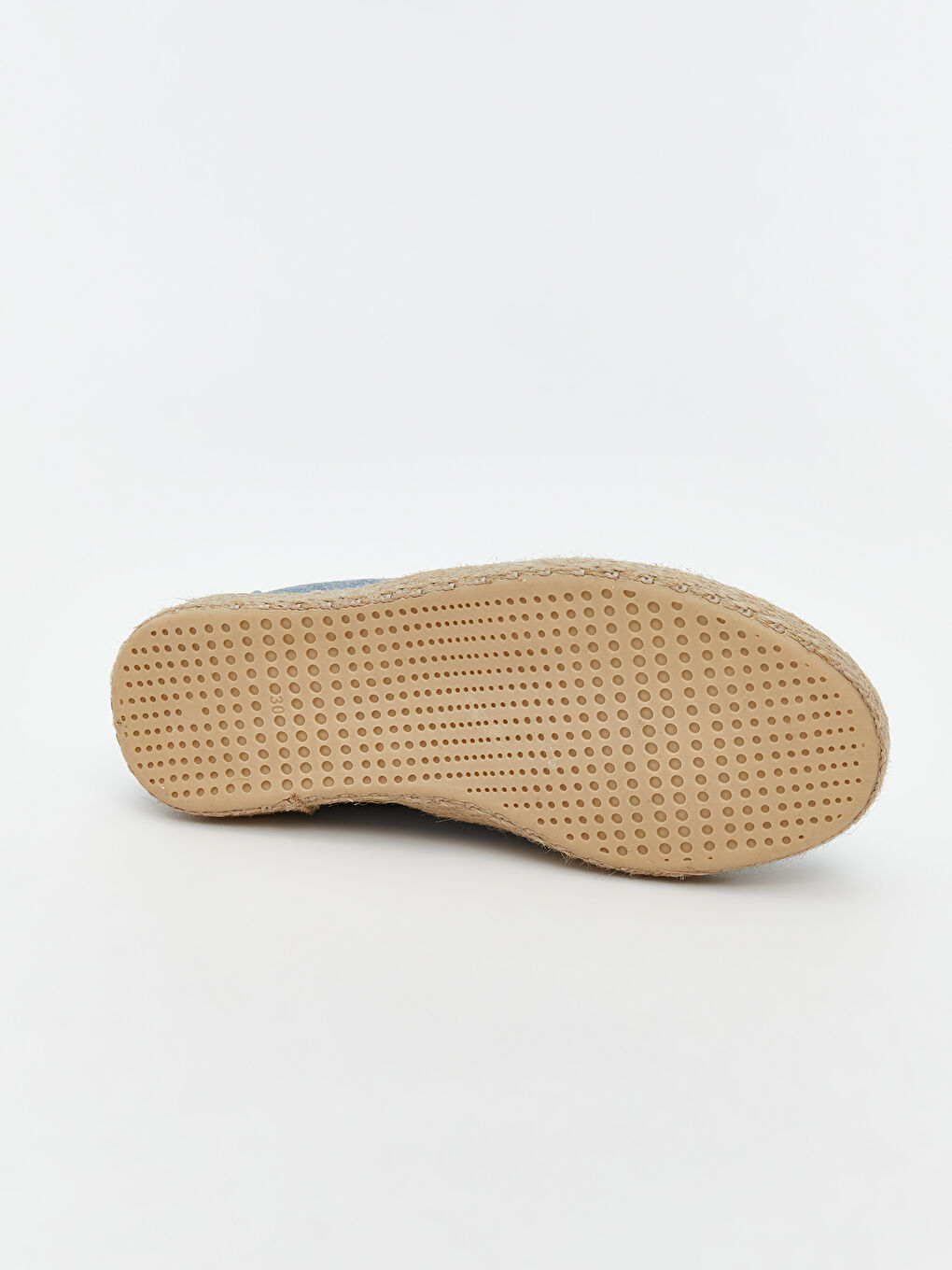 LCW STEPS Straw-Soled Boys' Classic Shoes -S5QR29Z4-DU2
