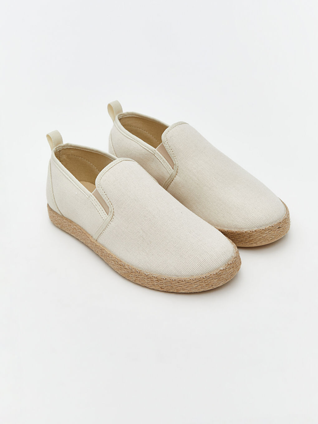 LCW STEPS Straw-Soled Boys' Classic Shoes -S5QR29Z4-FWM