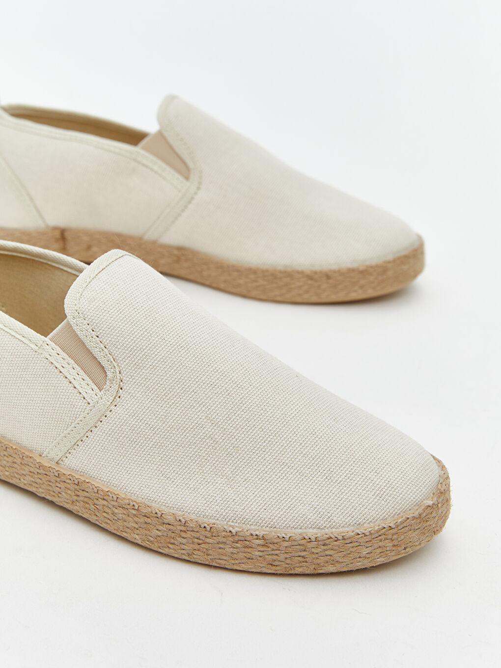 LCW STEPS Straw-Soled Boys' Classic Shoes -S5QR29Z4-FWM