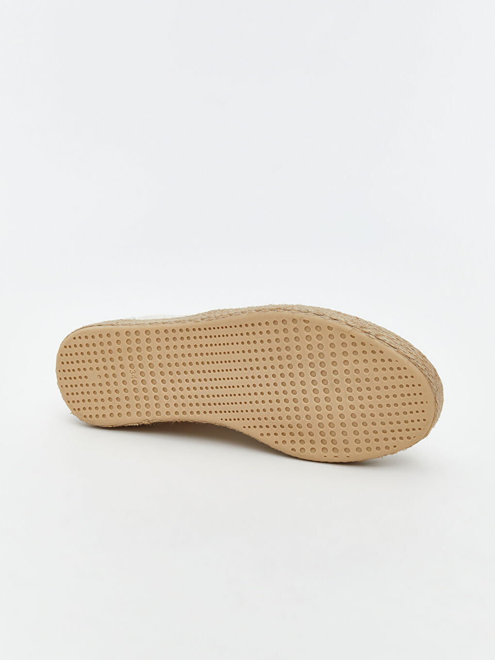 LCW STEPS Straw-Soled Boys' Classic Shoes -S5QR29Z4-FWM