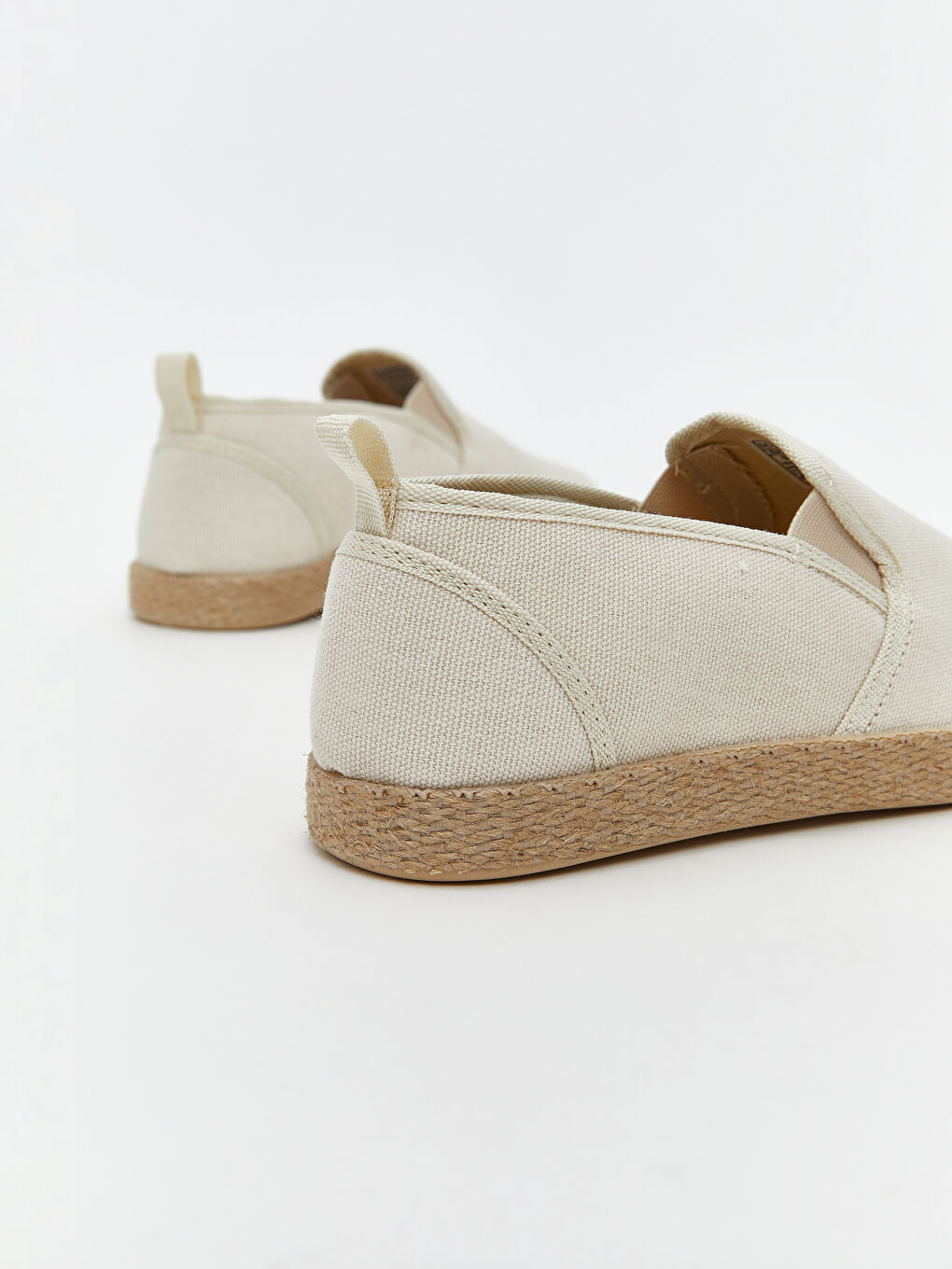 LCW STEPS Straw-Soled Boys' Classic Shoes -S5QR29Z4-FWM