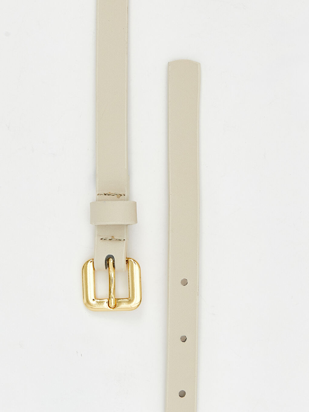 LCW ACCESSORIES قایشی چەرمی دەستکرد بۆ ژنان سێ دانە لەیەک پاکێجدا -S5QR53Z8-FFJ