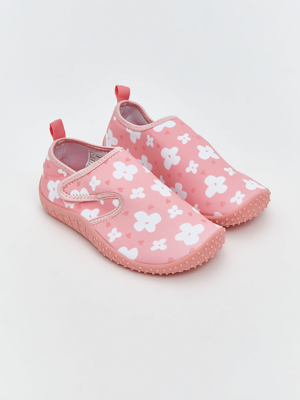 LCW STEPS Baby Girls' Aqua Shoes -S5QR70Z1-DMQ