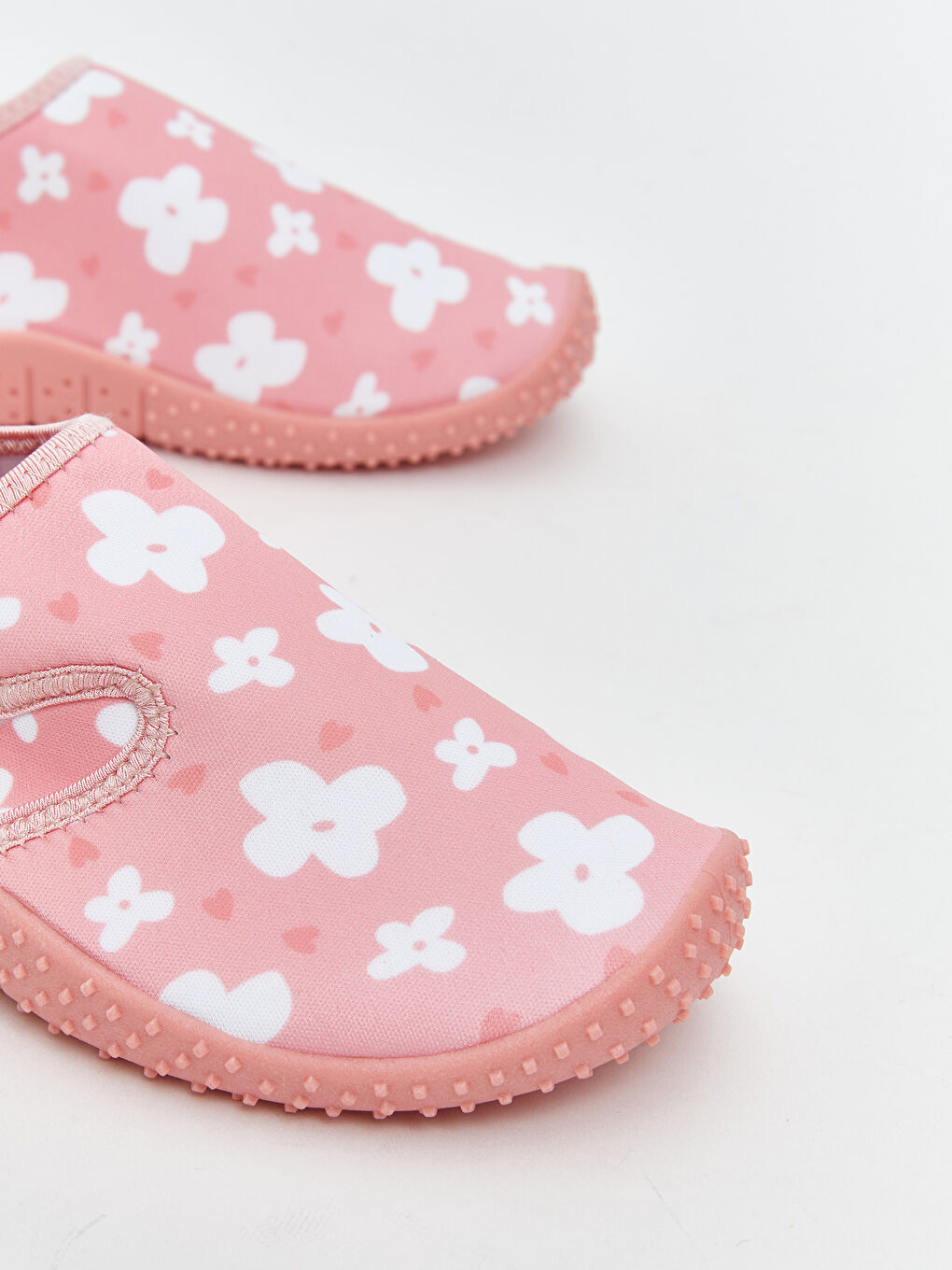 LCW STEPS Baby Girls' Aqua Shoes -S5QR70Z1-DMQ