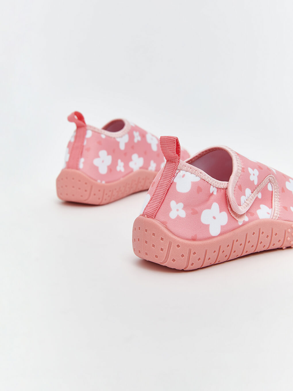 LCW STEPS Baby Girls' Aqua Shoes -S5QR70Z1-DMQ