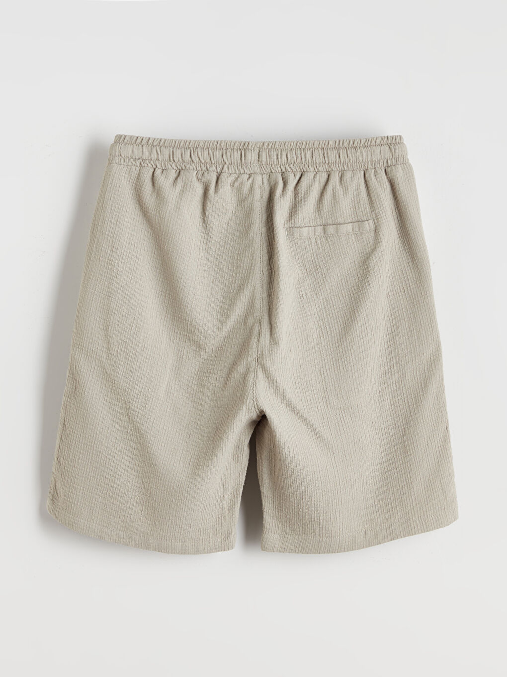 LCW Teen Teenage Boy GREEN Shorts -S5QR80Z4-GHY