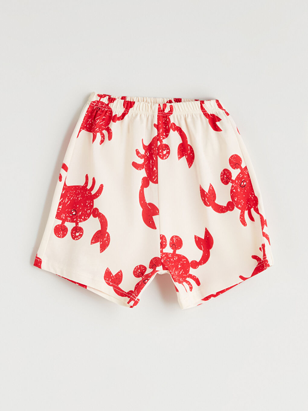 Baby Boy ECRU Set -S5QS11Z1-LRA
