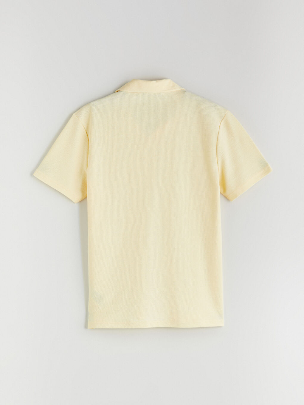 XSIDE Men's Polo Neck T-Shirt -S5QS23Z8-FRS