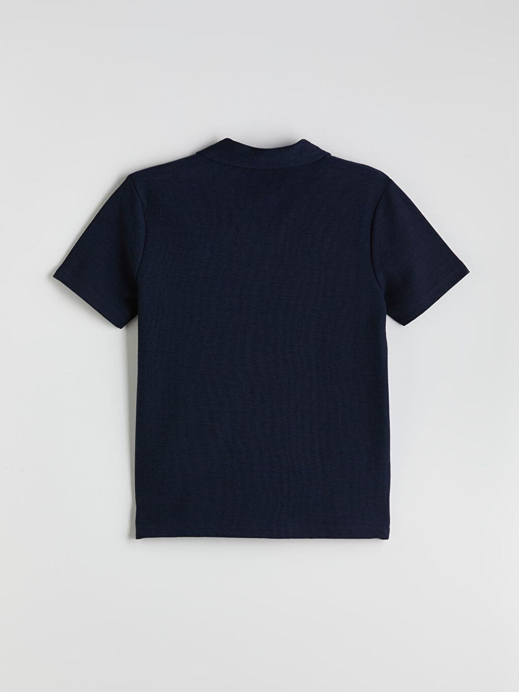 XSIDE Men's Polo Neck T-Shirt -S5QS23Z8-RFH