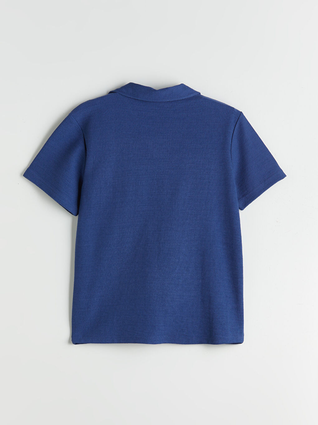 XSIDE Men's Polo Neck T-Shirt -S5QS23Z8-14T