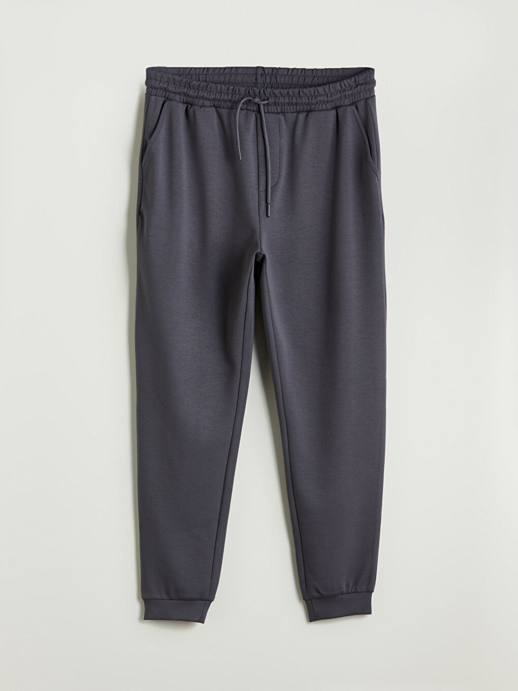LCW Casual Standard Fit Men's Jogger Sweatpants -S5QS58Z8-YKZ
