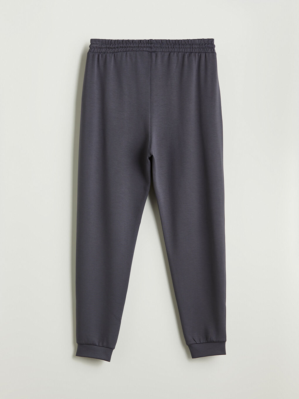 LCW Casual Standard Fit Men's Jogger Sweatpants -S5QS58Z8-YKZ