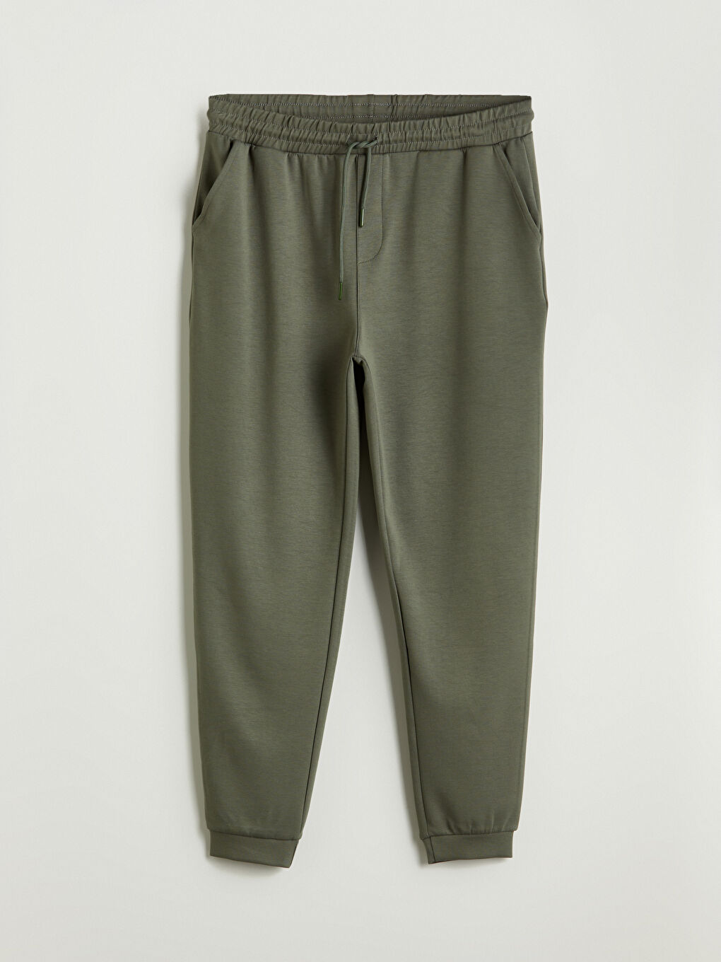 LCW Casual Standard Fit Men's Jogger Sweatpants -S5QS58Z8-Z5M