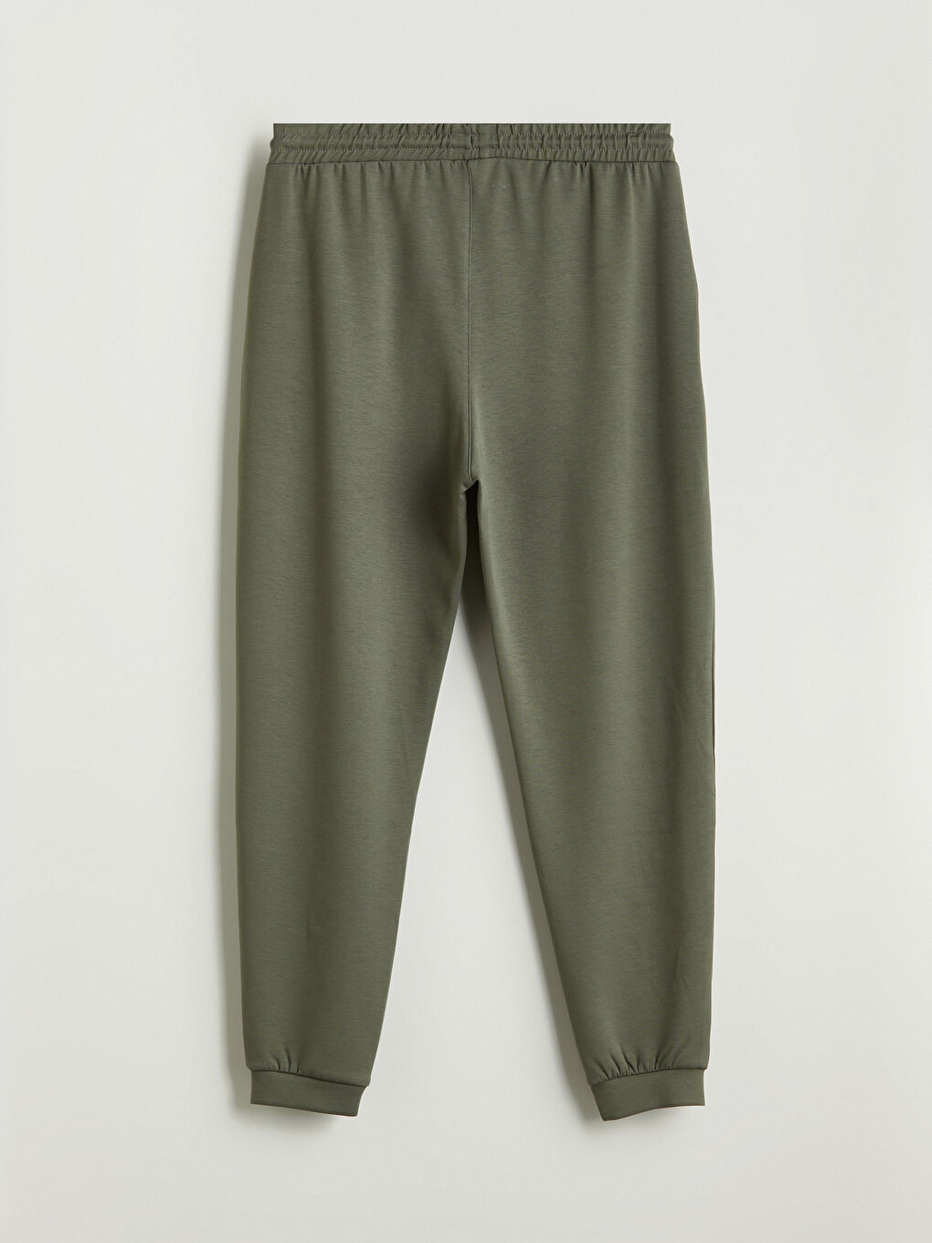 LCW Casual Standard Fit Men's Jogger Sweatpants -S5QS58Z8-Z5M