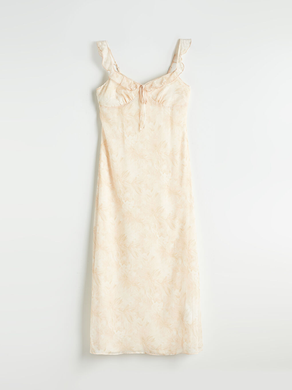 Woman MIX Dress -S5QS60Z8-F9C