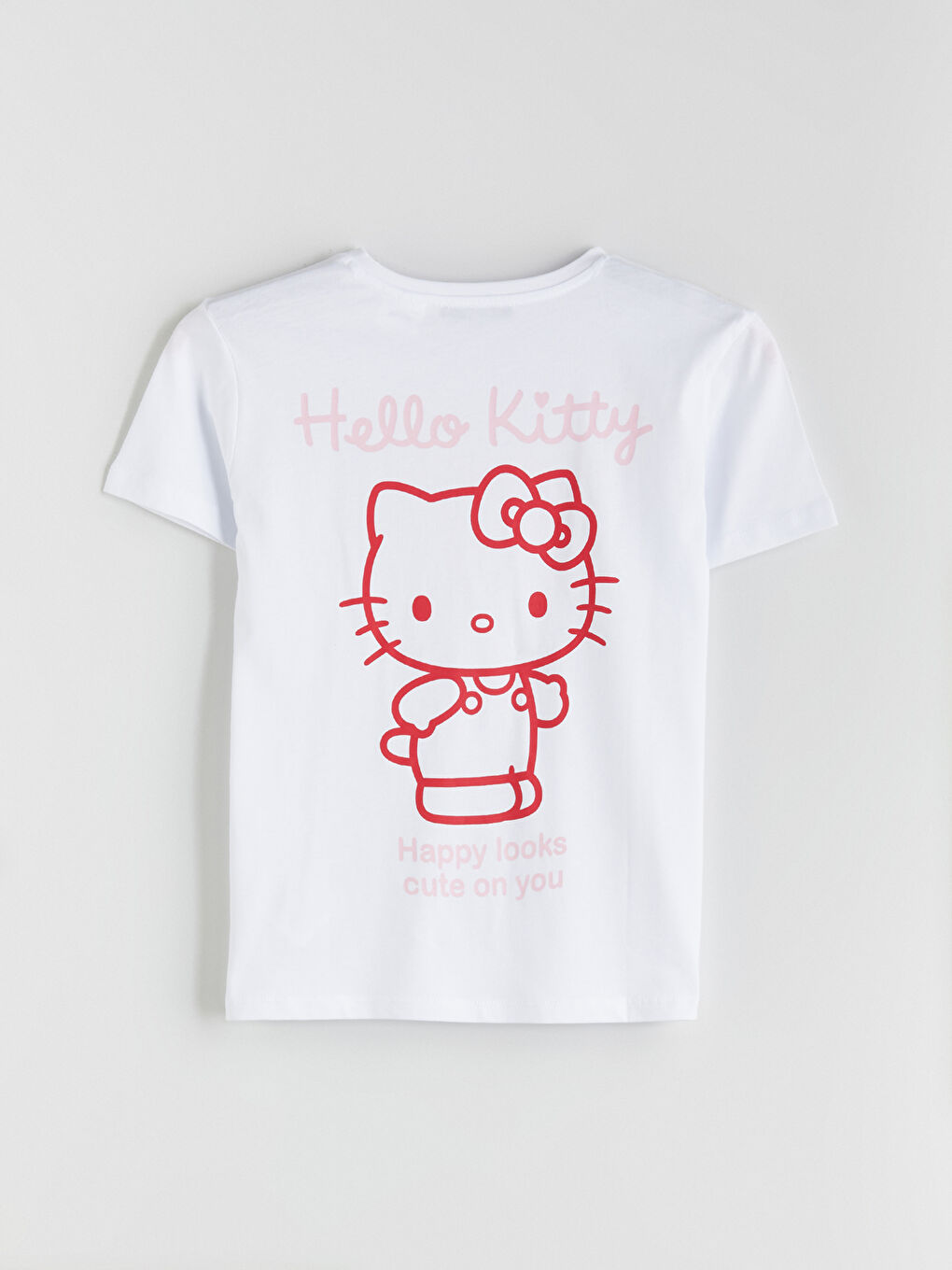 XSIDE Woman WHITE T-Shirt -S5QS96Z8-Q6K