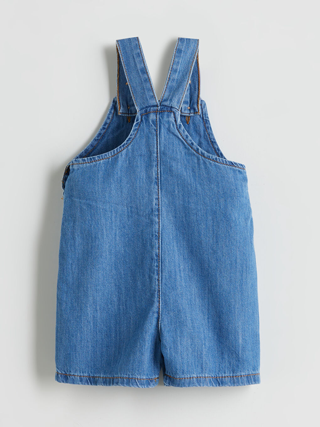 LCW baby Baby Boy INDIGO Set -S5QT13Z1-GYM