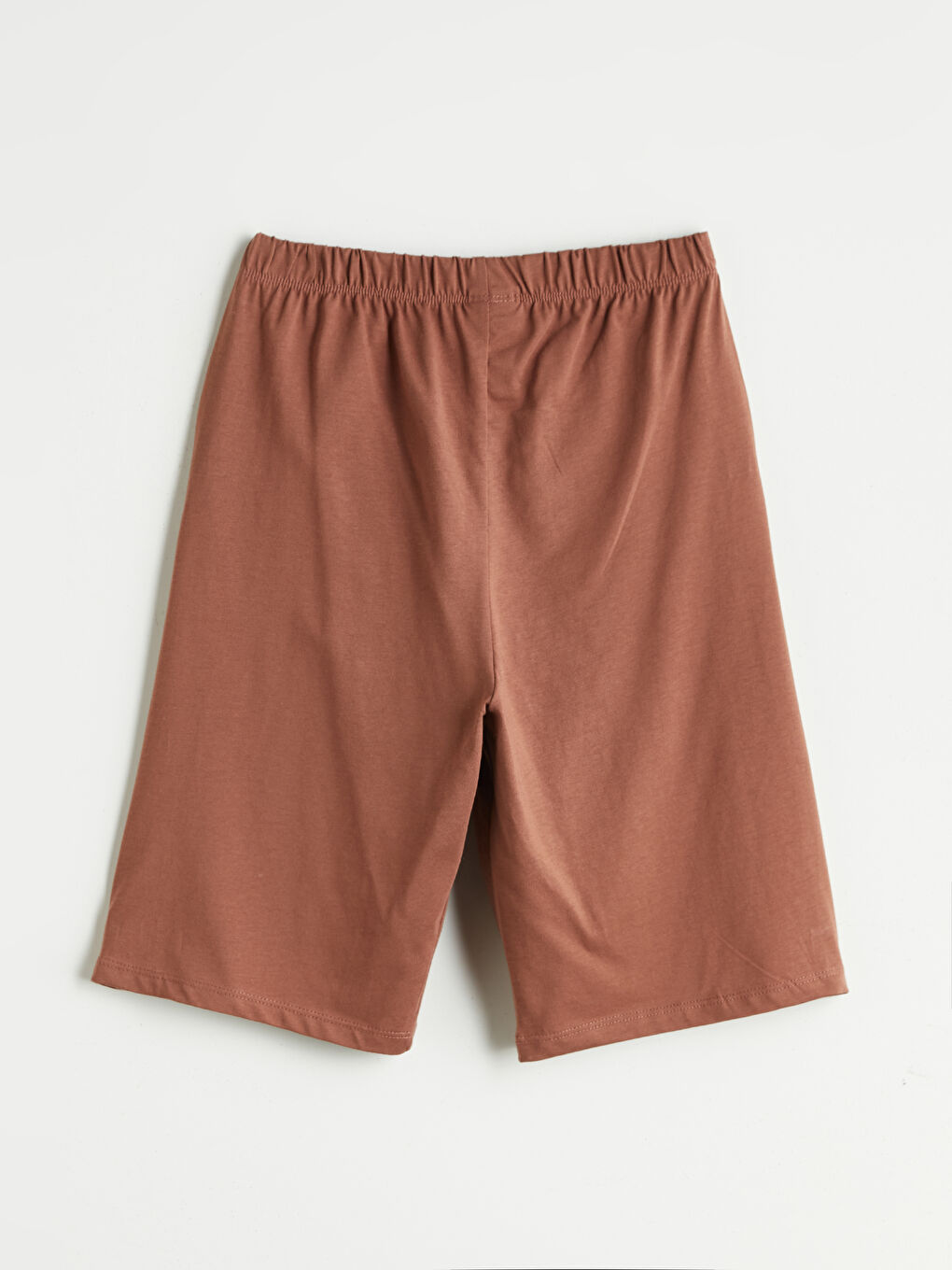 Boy ECRU Shortie Pyjama Set -S5QT70Z4-LRA