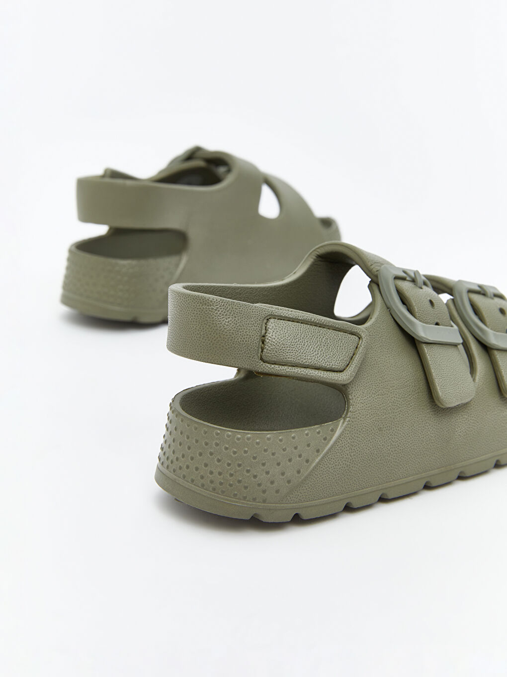 LCW STEPS Baby Boy Sandals with Velcro -S5QT92Z1-CTA