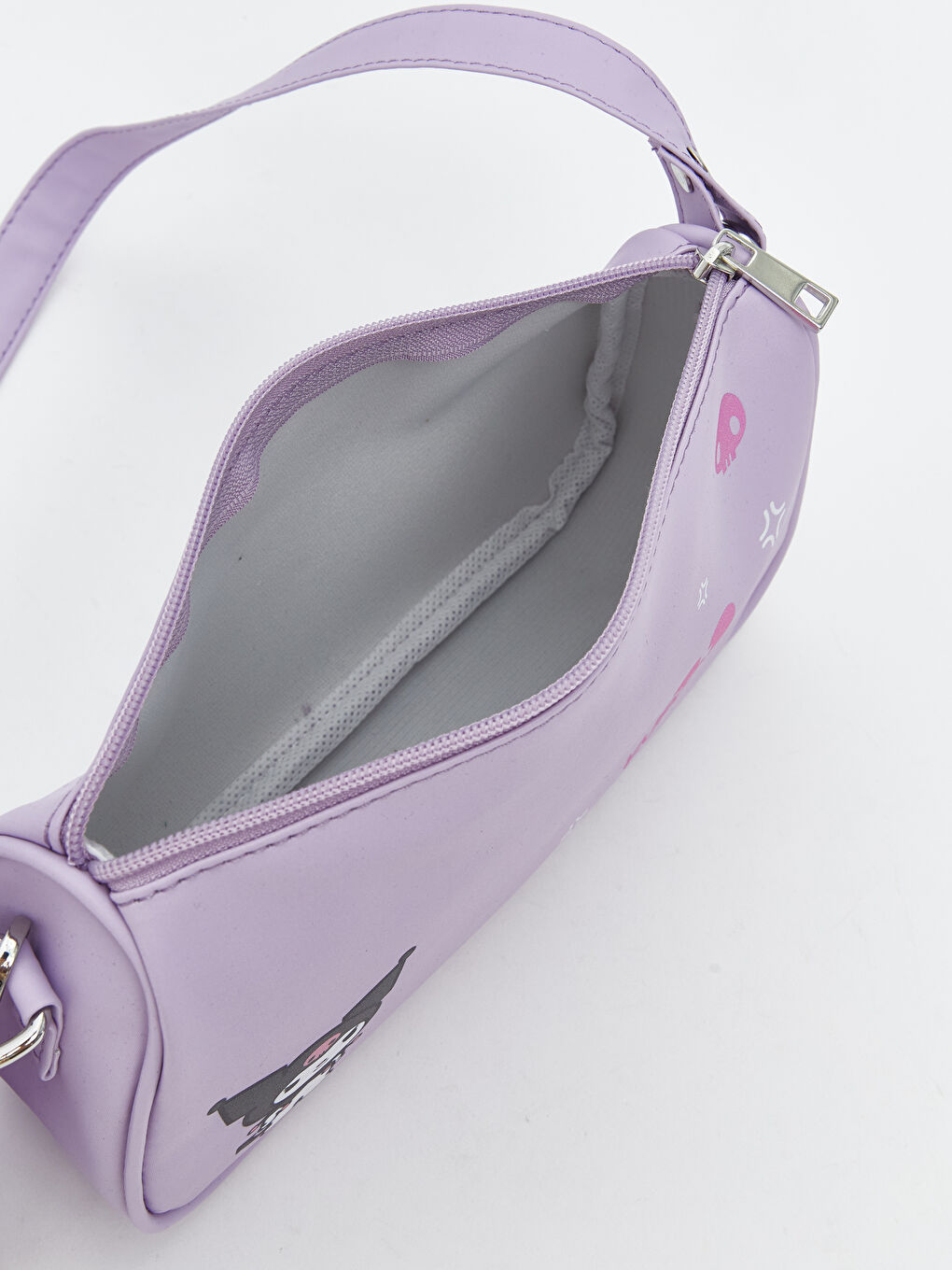 Girl LILAC Shoulder bag -S5QU01Z4-G0W