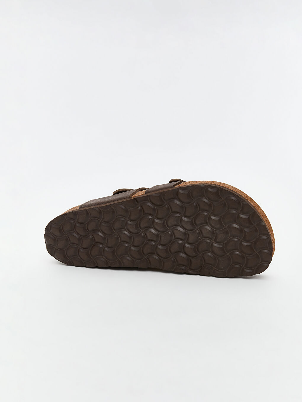 LCW STEPS Woman BROWN Sliders -S5QU12Z8-HCN
