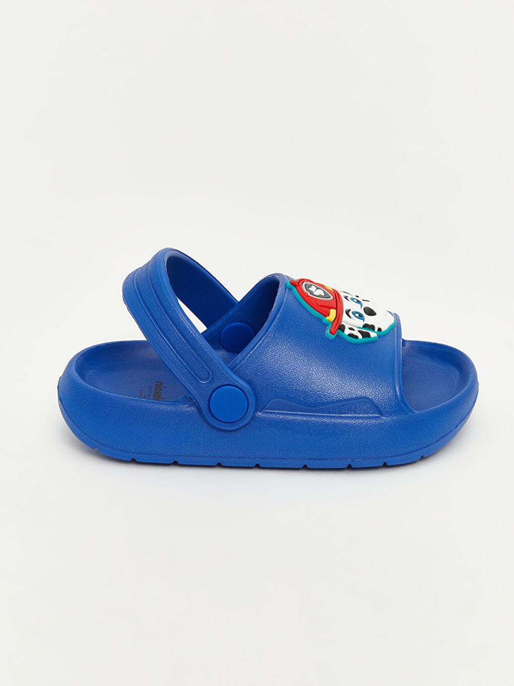 Paw Patrol Printed Baby Boys' Sandals-1
