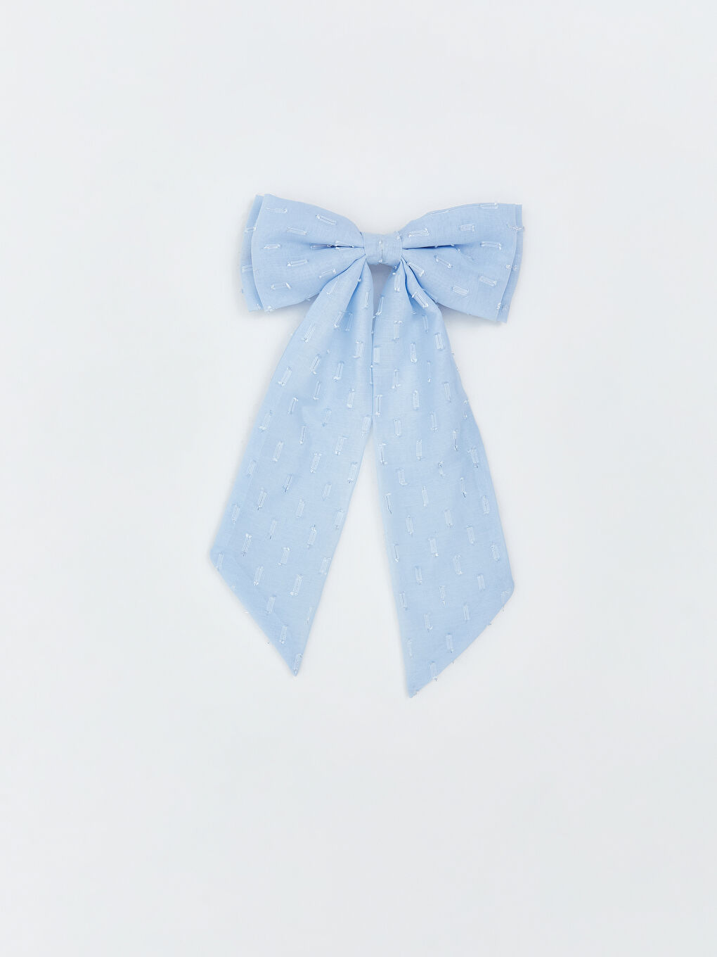 Girl MIX Claw & Clip & Scrunchie -S5QU21Z4-M0T