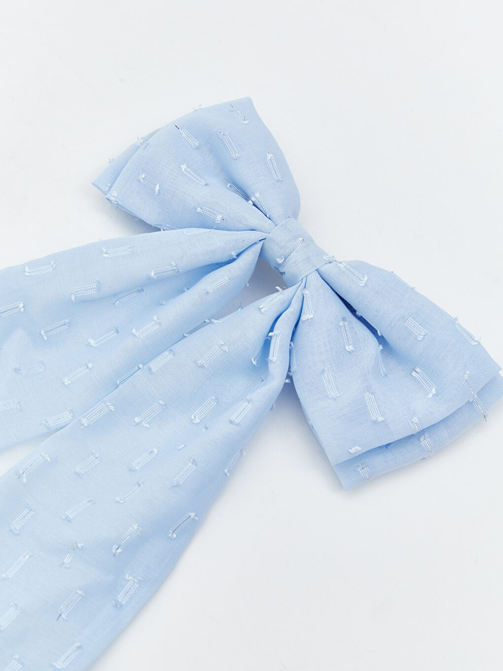 Girl MIX Claw & Clip & Scrunchie -S5QU21Z4-M0T