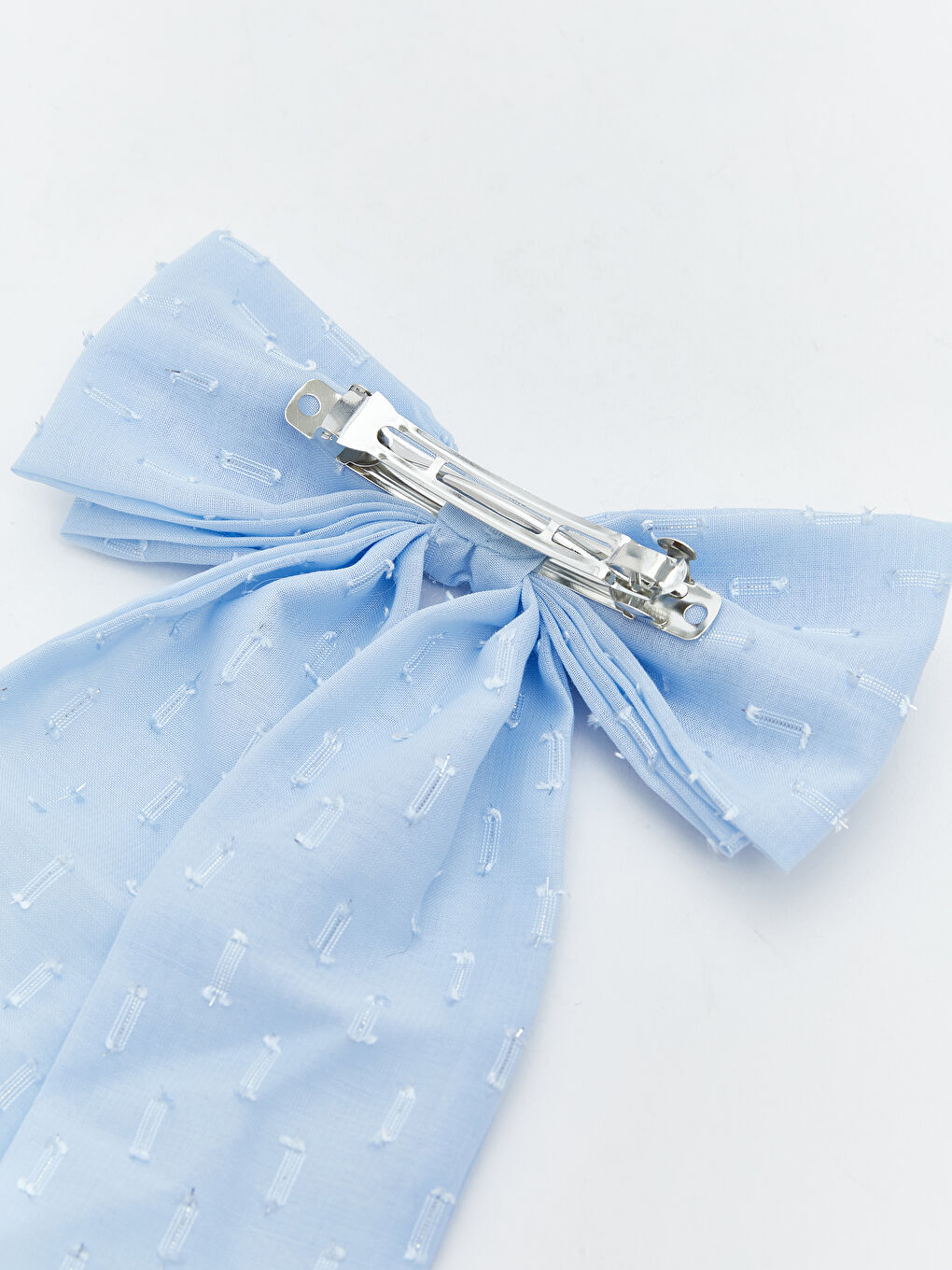 Girl MIX Claw & Clip & Scrunchie -S5QU21Z4-M0T