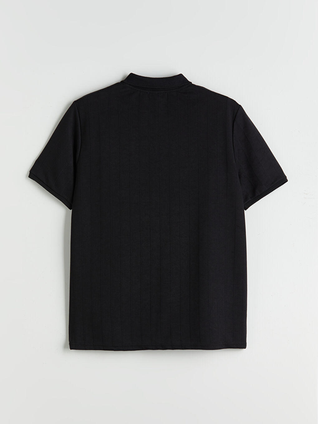 SOUTHBLUE Men's Polo Neck T-Shirt -S5QU68Z8-CVL