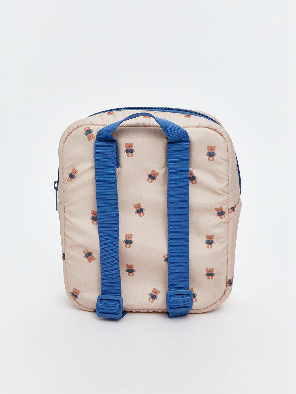 Baby Boy ECRU Baby Diaper Bag -S5QV63Z1-LRA