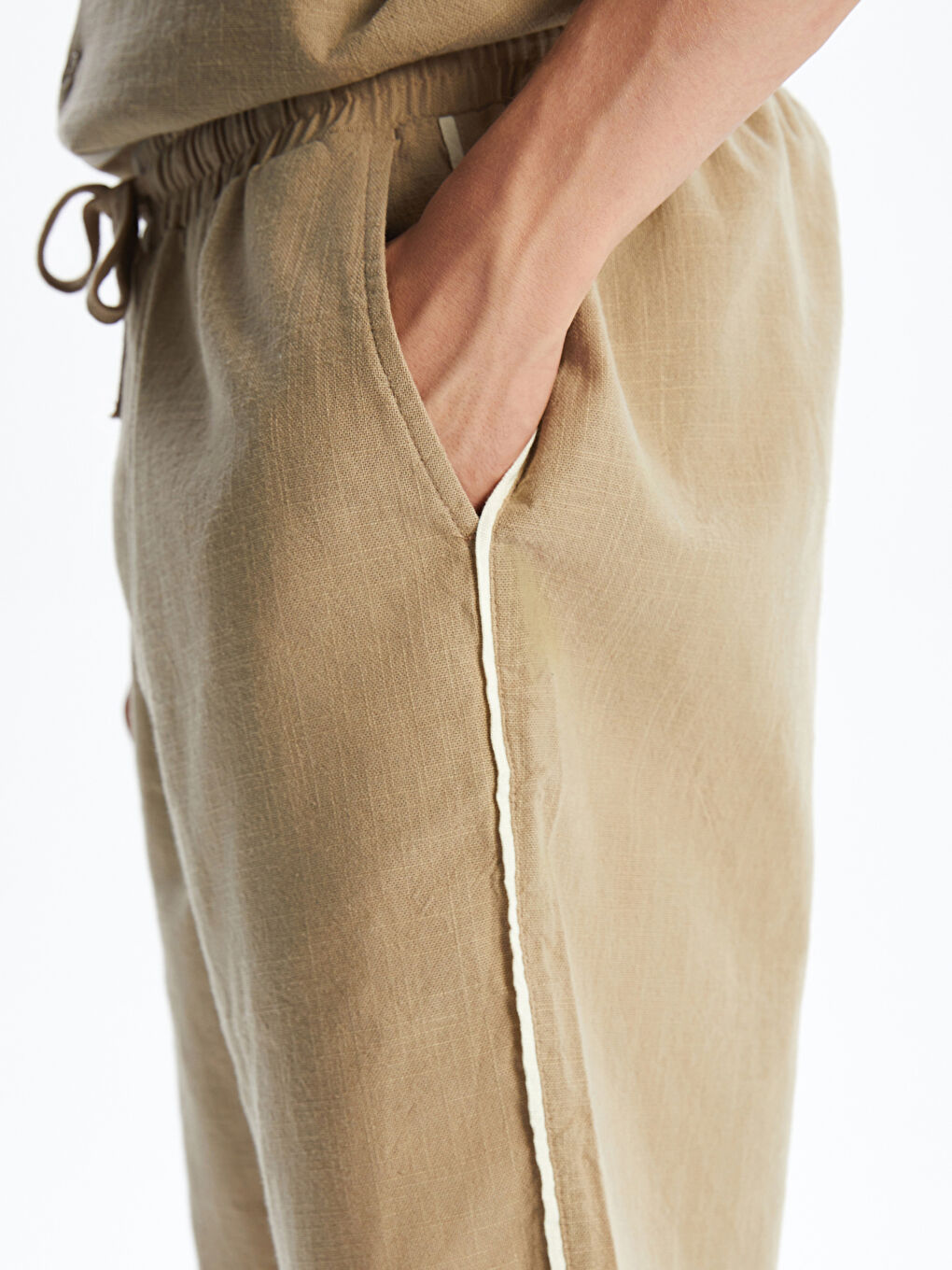 XSIDE Relaxed Fit Men's Shorts -S5QY12Z8-HZZ
