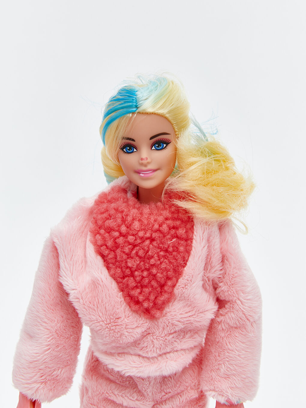 Barbie Oyuncak Bebek-2