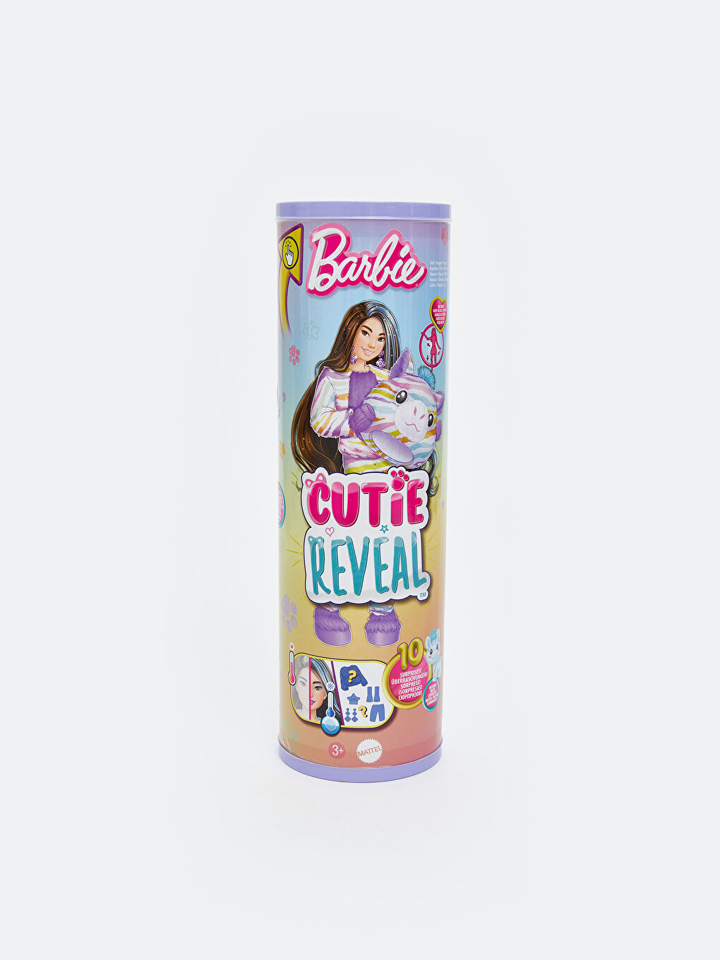 Barbie Oyuncak Bebek