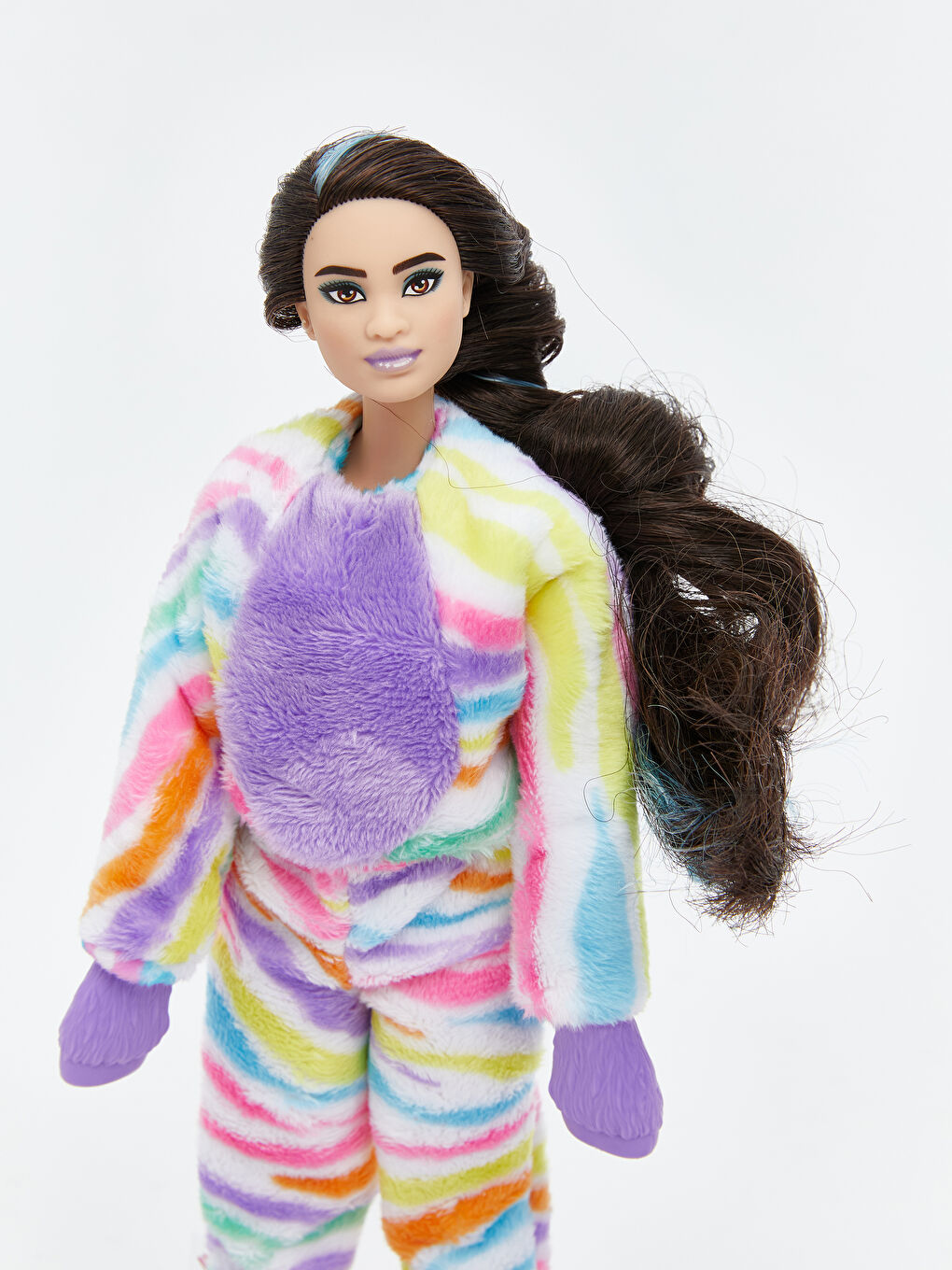 Barbie Oyuncak Bebek-2