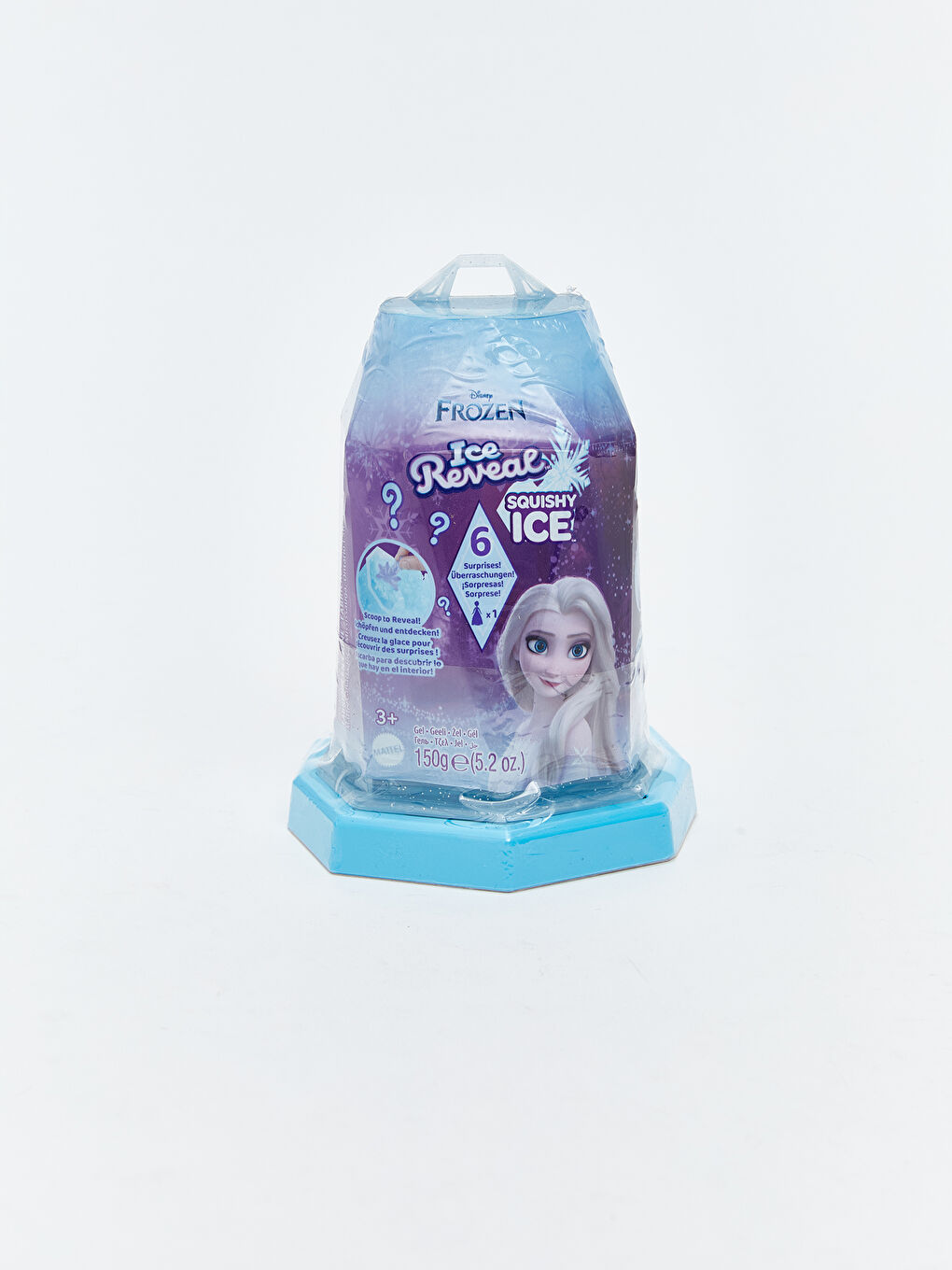 Frozen Sürpriz Oyuncak Kutu