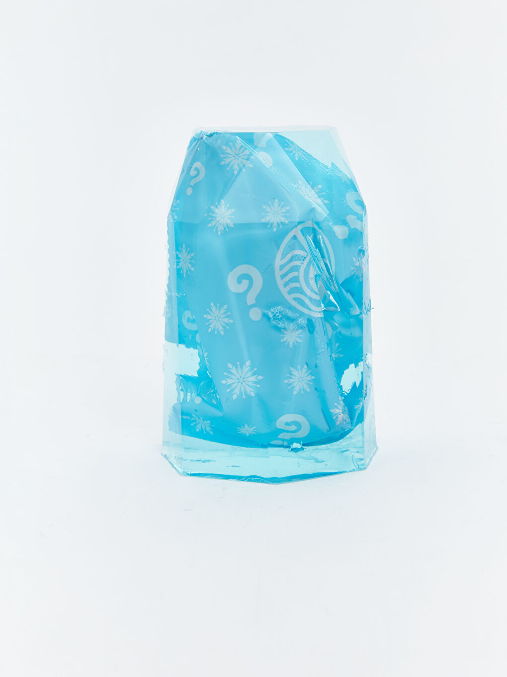 Frozen Sürpriz Oyuncak Kutu-2