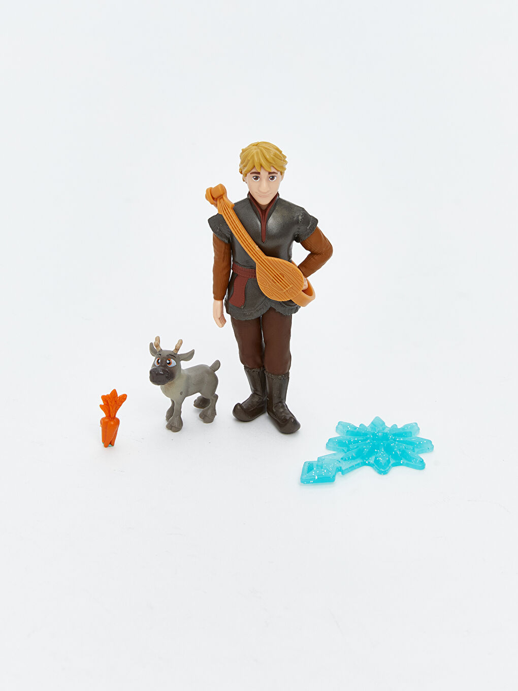 Frozen Sürpriz Oyuncak Kutu-3