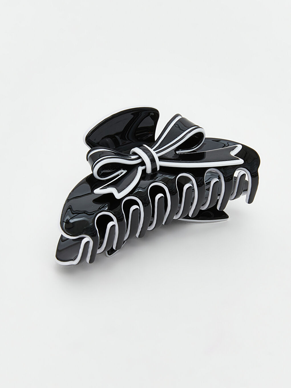 Woman MIX Claw & Clip & Scrunchie -S5QY19Z8-M0T
