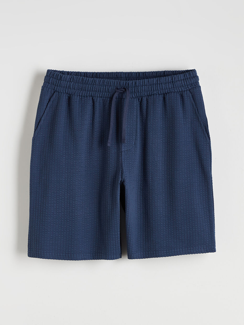 LCW Vision Standard Fit Men's Shorts -S5QY62Z8-RFH