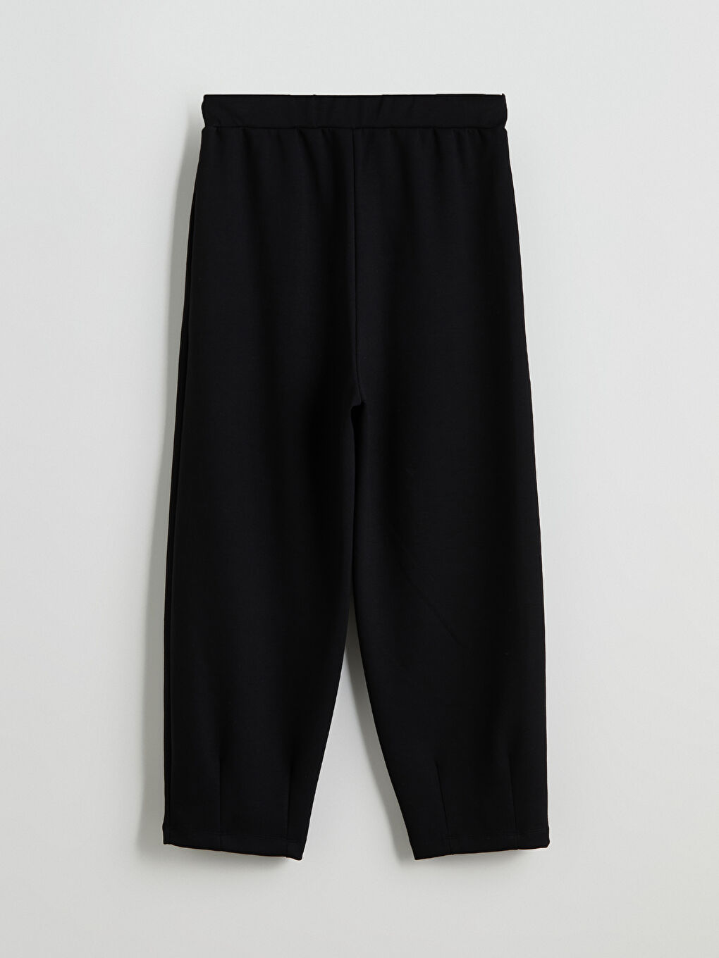 Women's Sweatpants with Elastic Waist -S5QY63Z8-CVL