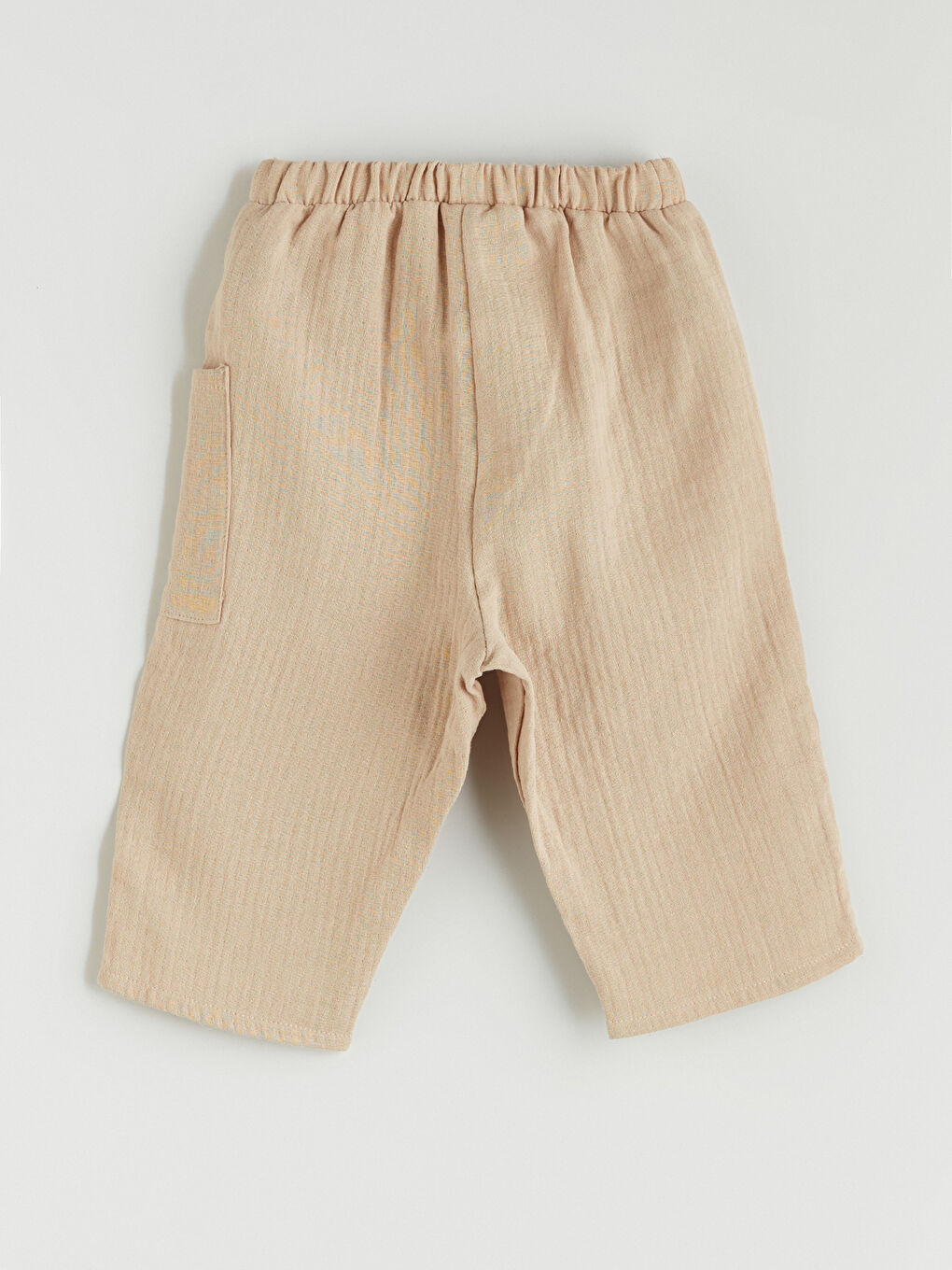 Printed Baby Boys' T-Shirt and Trousers 2 Pack -S5QY87Z1-FDU