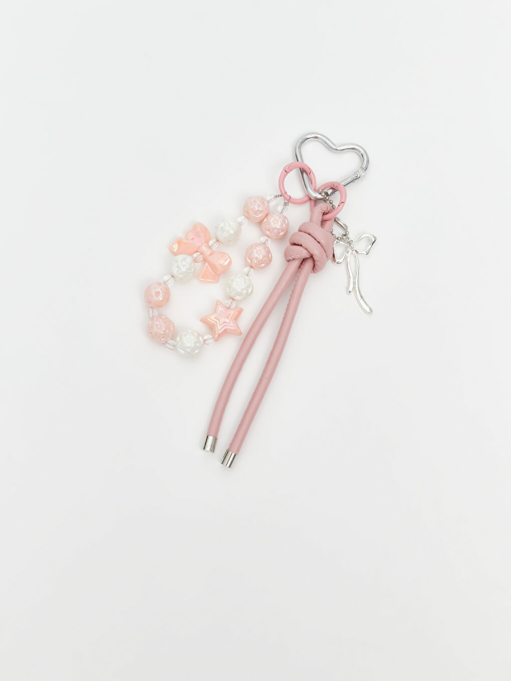 Woman MIX Bag Charm