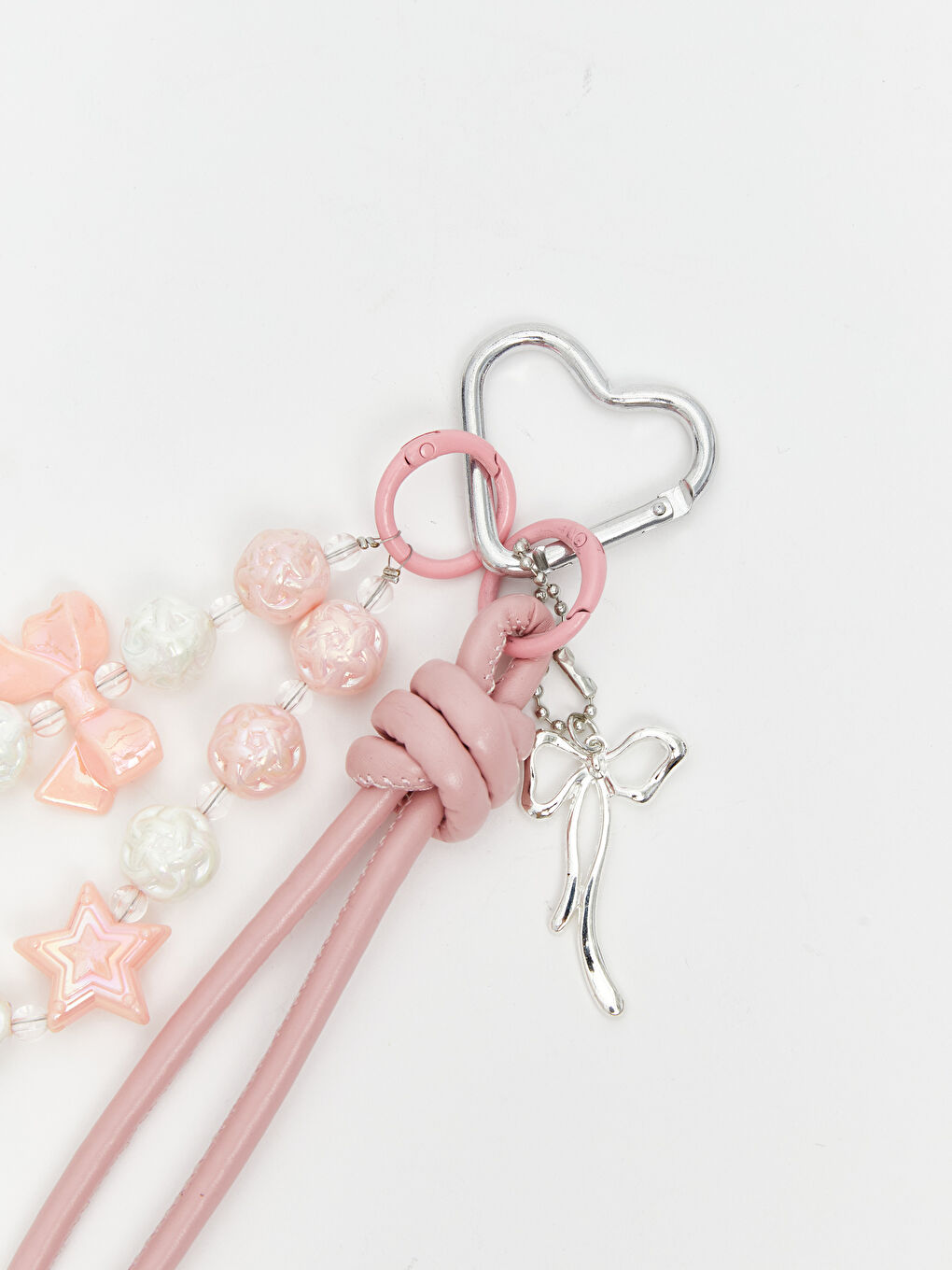 Woman MIX Bag Charm-1