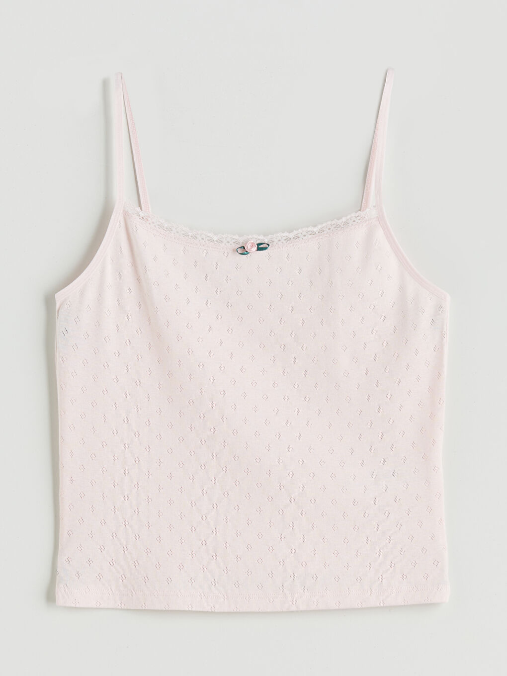 Woman PINK Vest -S5R002Z8-ZN8