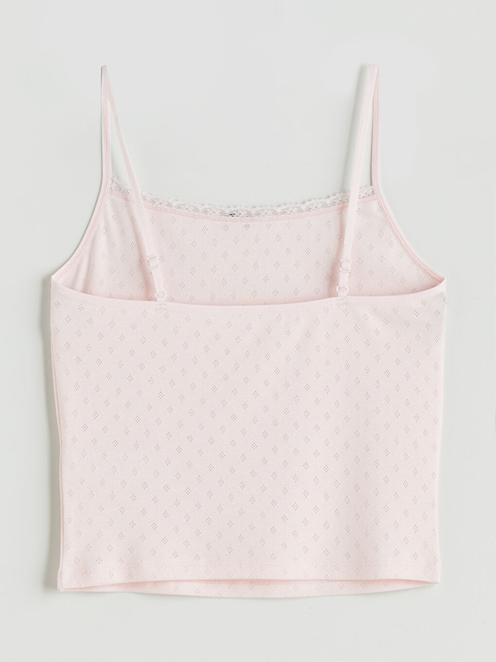 Woman PINK Vest -S5R002Z8-ZN8