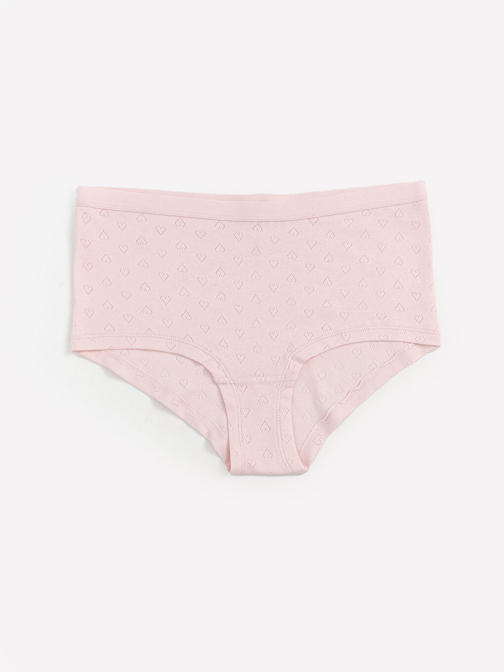 Woman PINK Knickers -S5R003Z8-ZN8