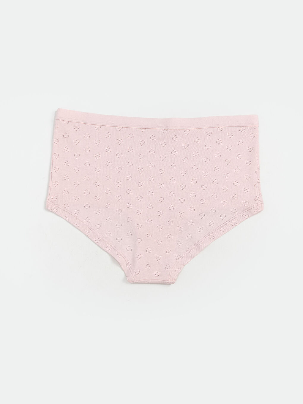 Woman PINK Knickers -S5R003Z8-ZN8