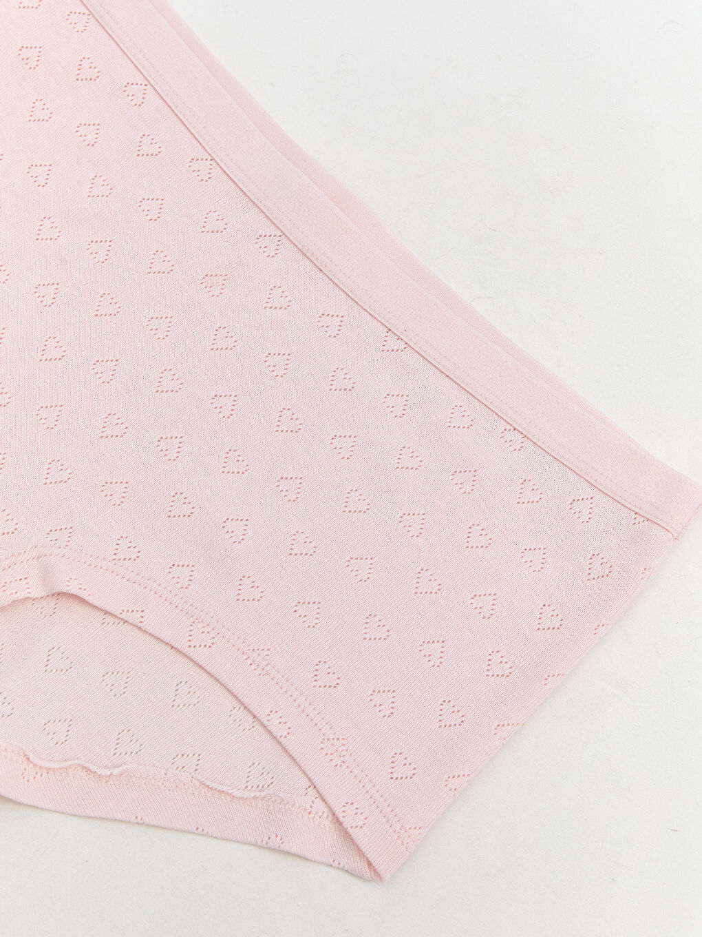 Woman PINK Knickers -S5R003Z8-ZN8